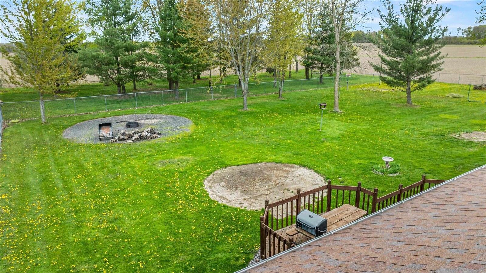 9816 Lincoln Avenue, Marshfield, WI 54449