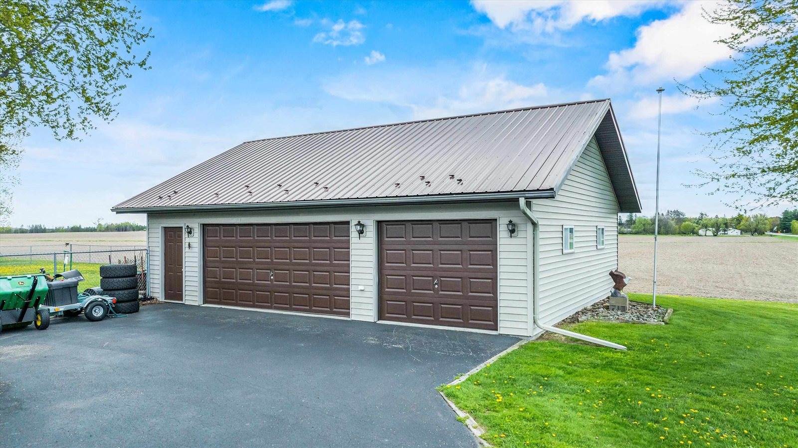 9816 Lincoln Avenue, Marshfield, WI 54449