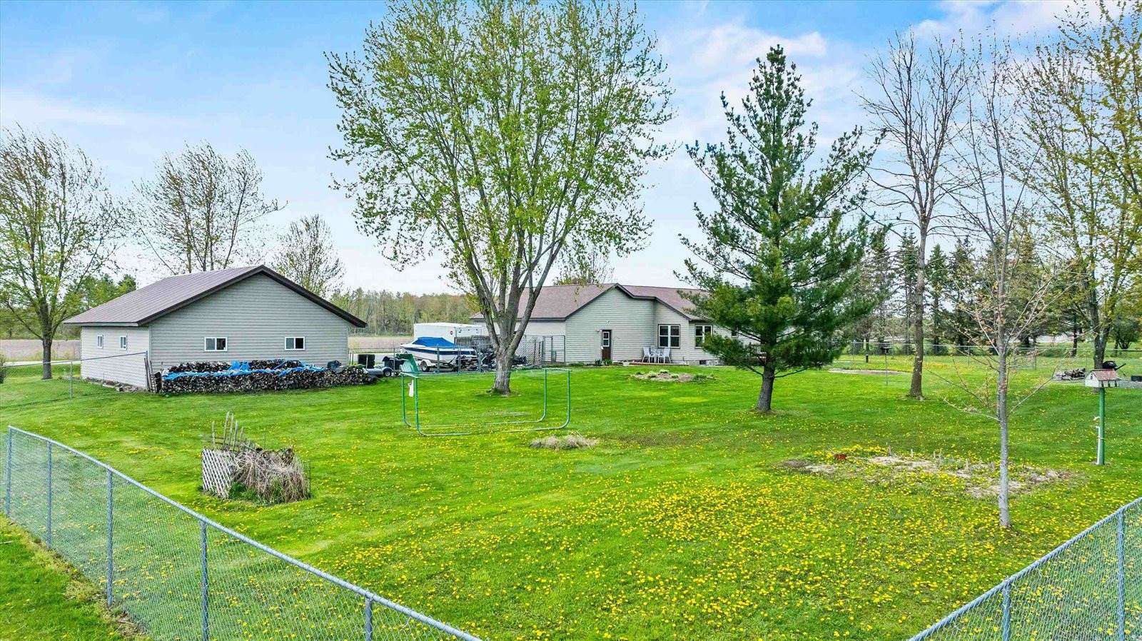 9816 Lincoln Avenue, Marshfield, WI 54449