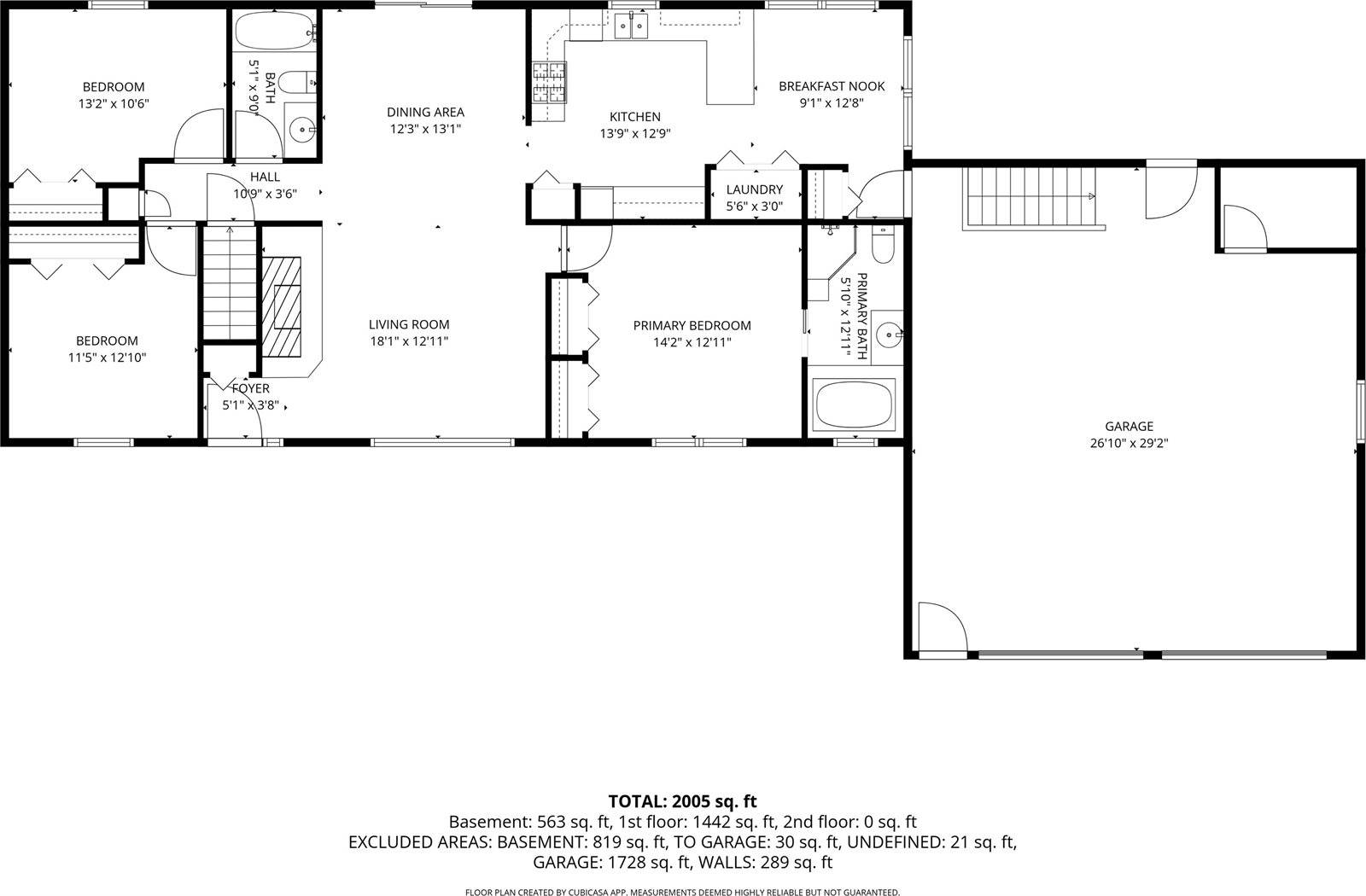 9816 Lincoln Avenue, Marshfield, WI 54449