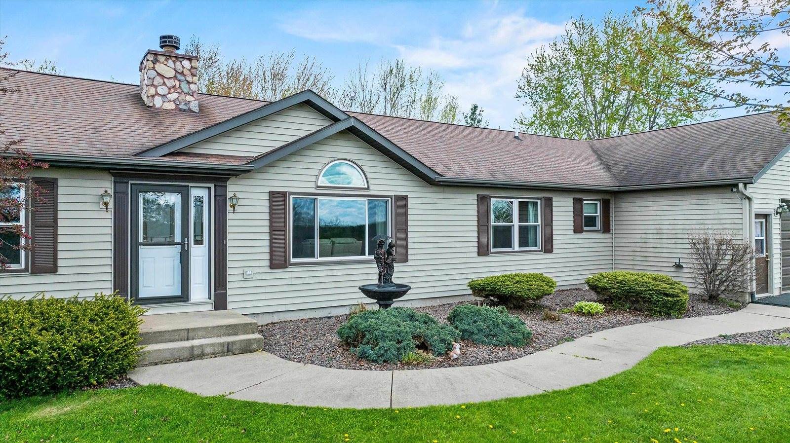 9816 Lincoln Avenue, Marshfield, WI 54449