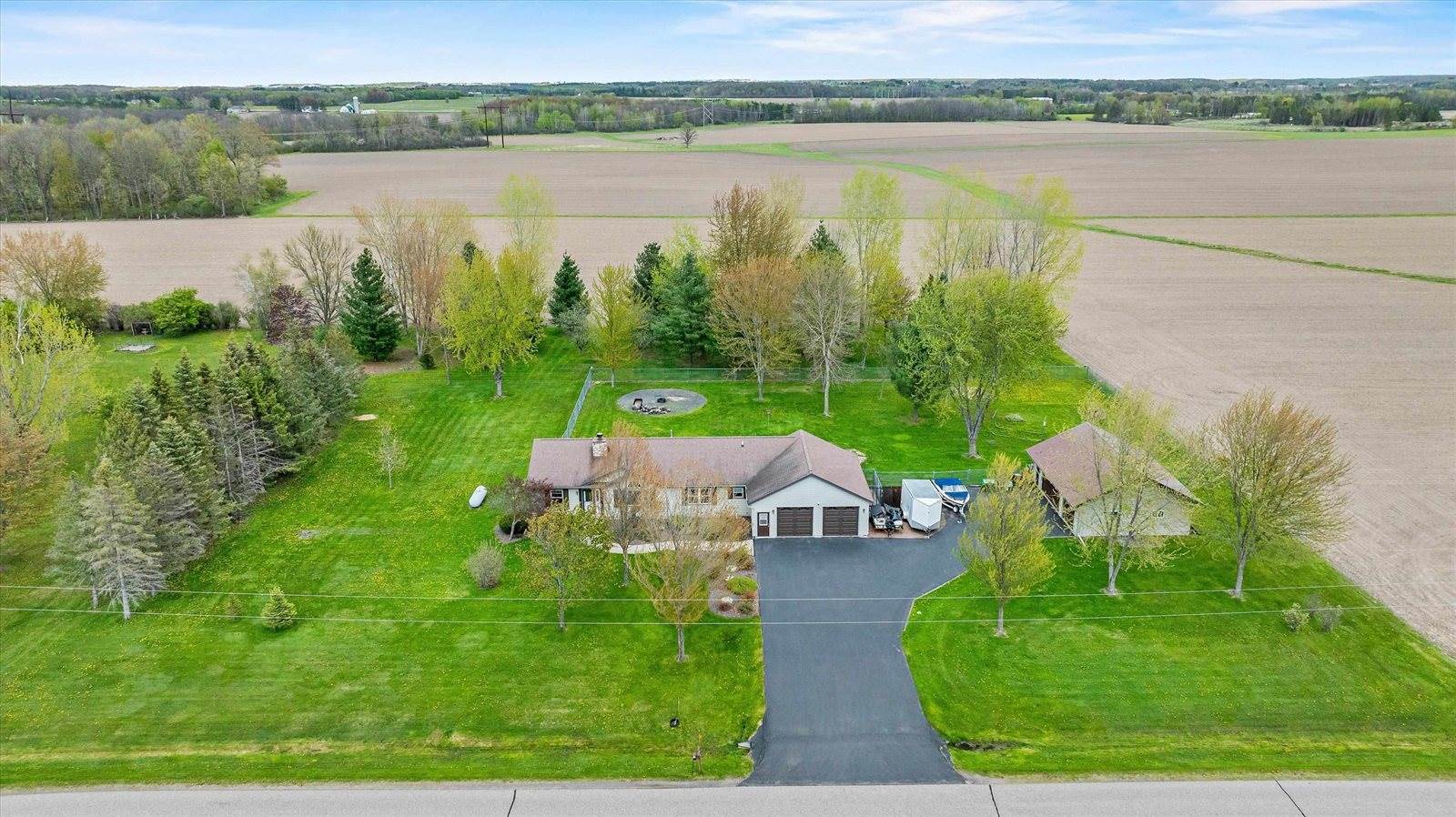9816 Lincoln Avenue, Marshfield, WI 54449