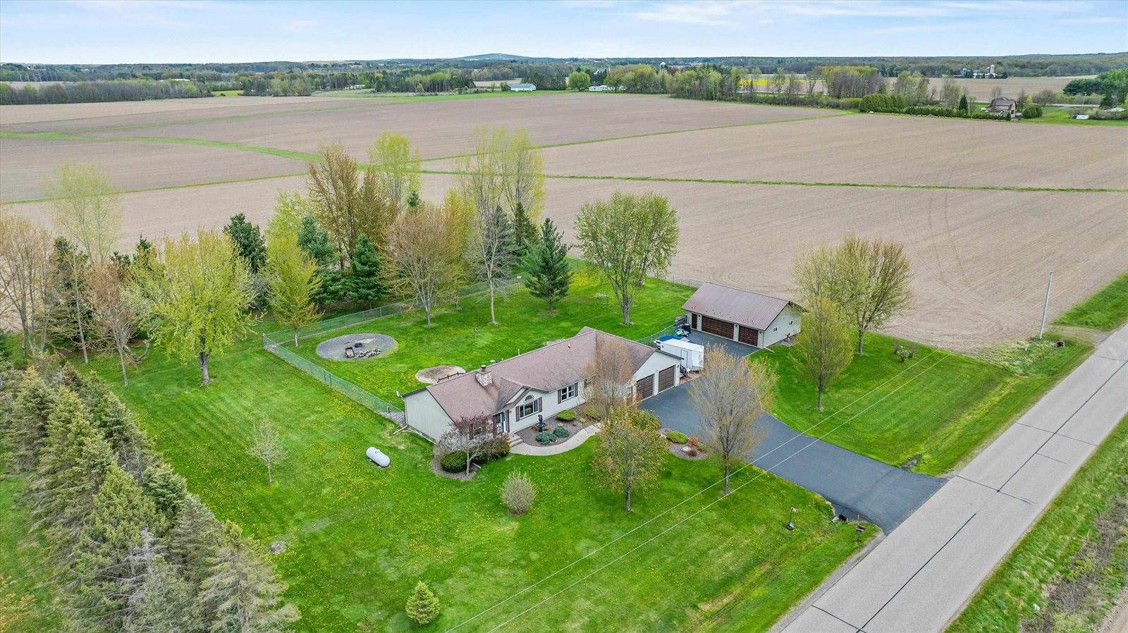9816 Lincoln Avenue, Marshfield, WI 54449