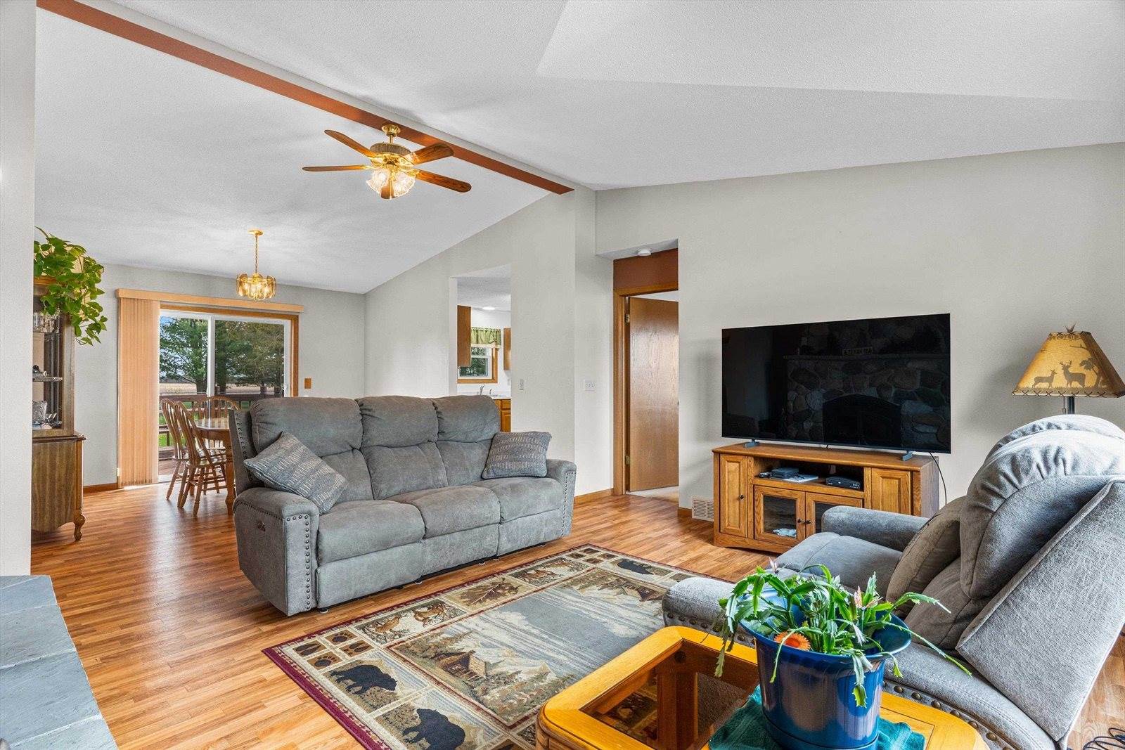 9816 Lincoln Avenue, Marshfield, WI 54449