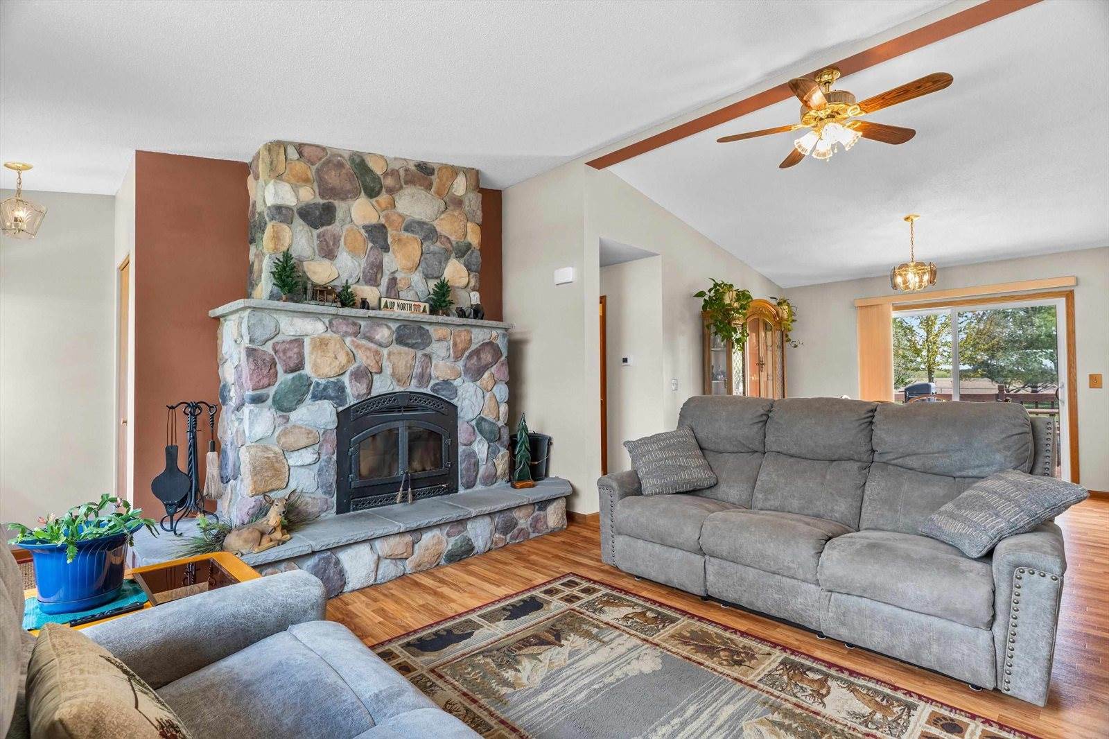 9816 Lincoln Avenue, Marshfield, WI 54449