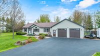 9816 Lincoln Avenue, Marshfield, WI 54449