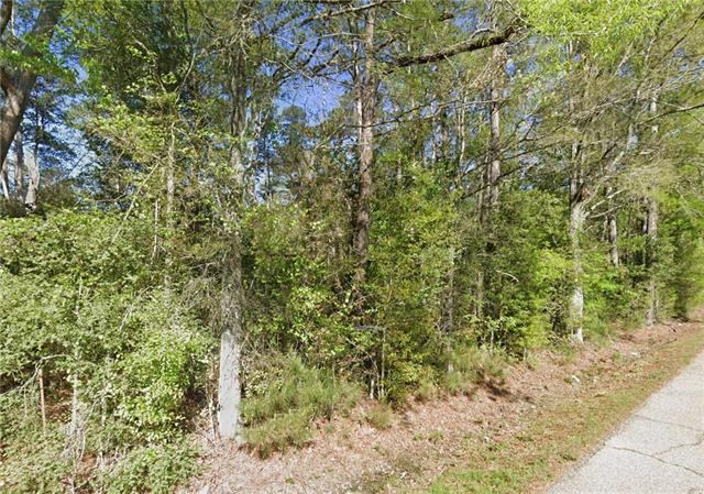 Robert Rd. 37.71 Ac, Hammond, LA 70403