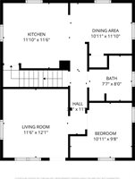 806 E Doege Street, Marshfield, WI 54449
