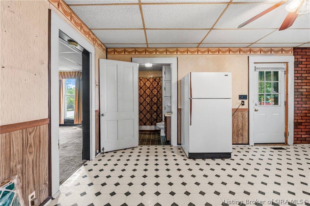 319 North New Albany Street, Sellersburg, IN 47172