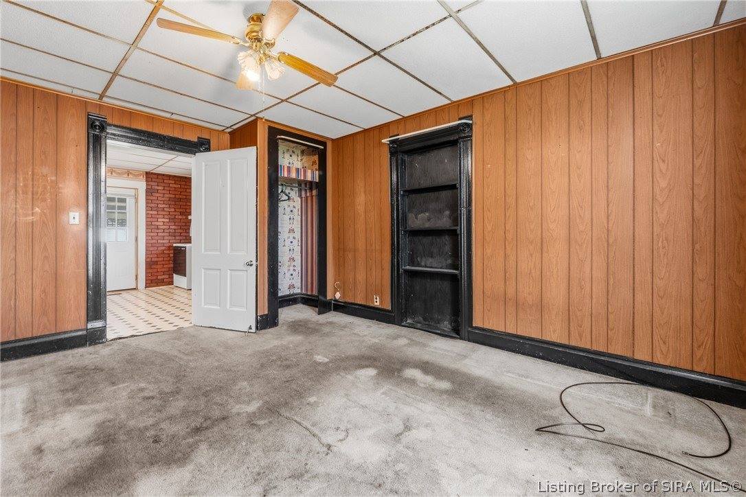 319 North New Albany Street, Sellersburg, IN 47172