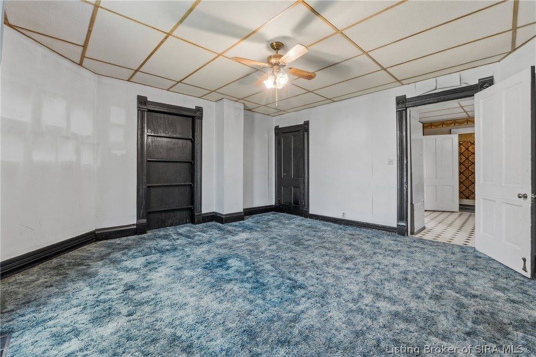 319 North New Albany Street, Sellersburg, IN 47172