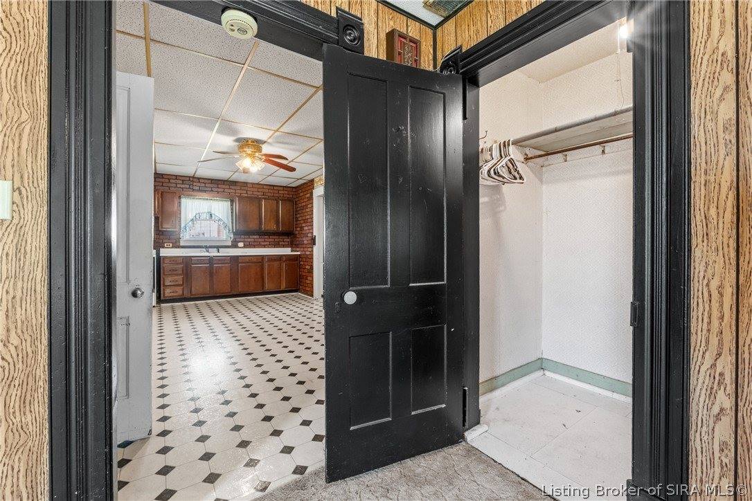 319 North New Albany Street, Sellersburg, IN 47172