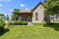 319 North New Albany Street, Sellersburg, IN 47172
