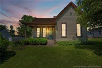 319 North New Albany Street, Sellersburg, IN 47172