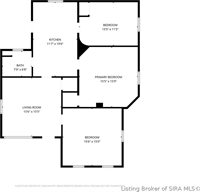 319 North New Albany Street, Sellersburg, IN 47172