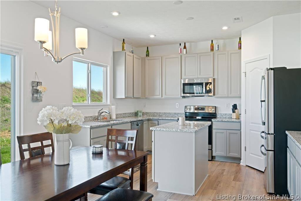 8105 Harmony Way, Charlestown, IN 47111