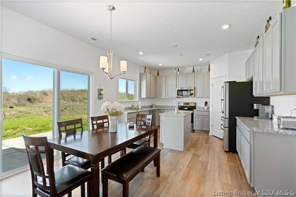 8105 Harmony Way, Charlestown, IN 47111