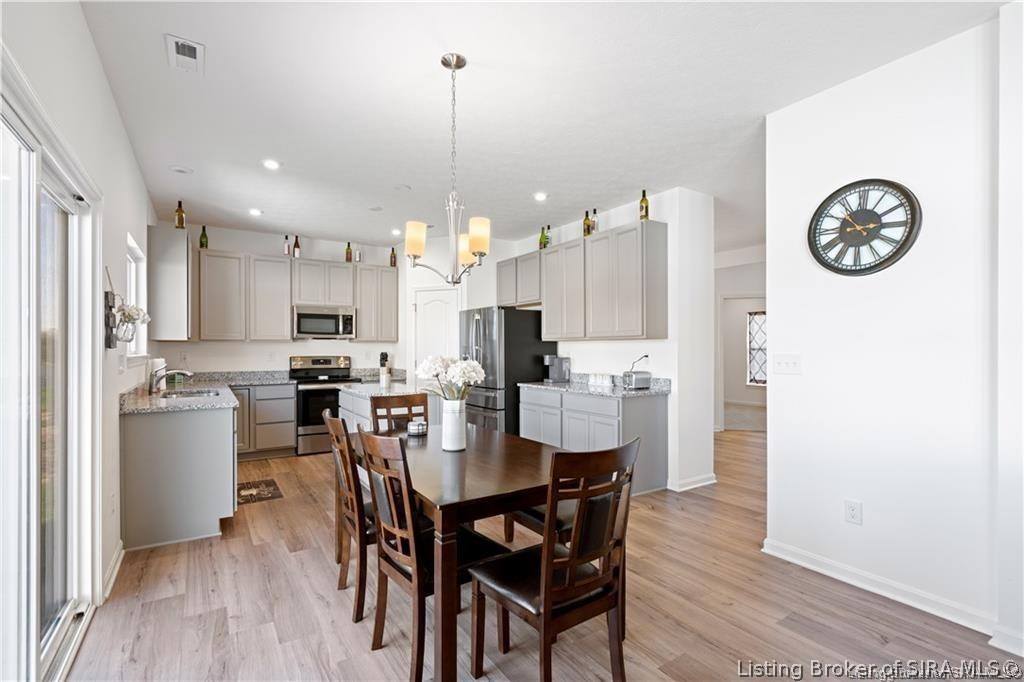 8105 Harmony Way, Charlestown, IN 47111