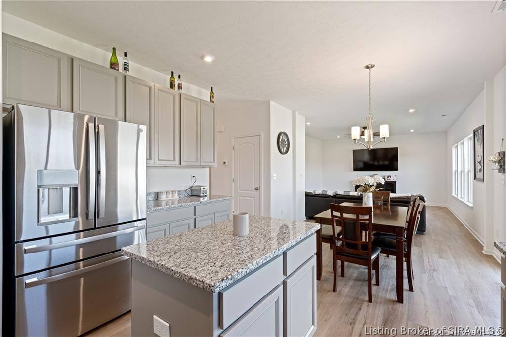 8105 Harmony Way, Charlestown, IN 47111