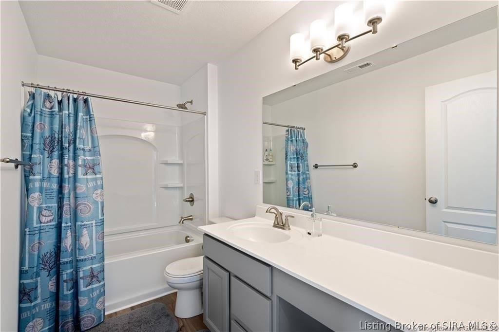 8105 Harmony Way, Charlestown, IN 47111