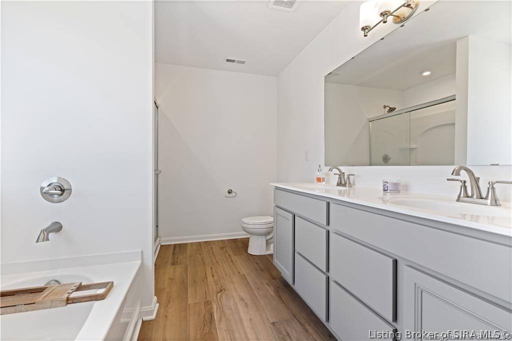 8105 Harmony Way, Charlestown, IN 47111