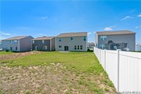 8105 Harmony Way, Charlestown, IN 47111