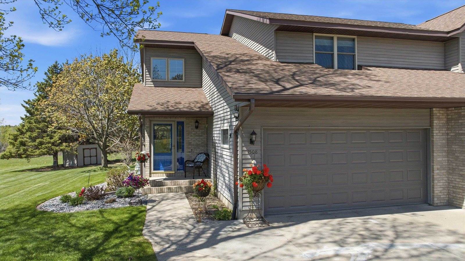 1508 N Adams Avenue, Marshfield, WI 54449