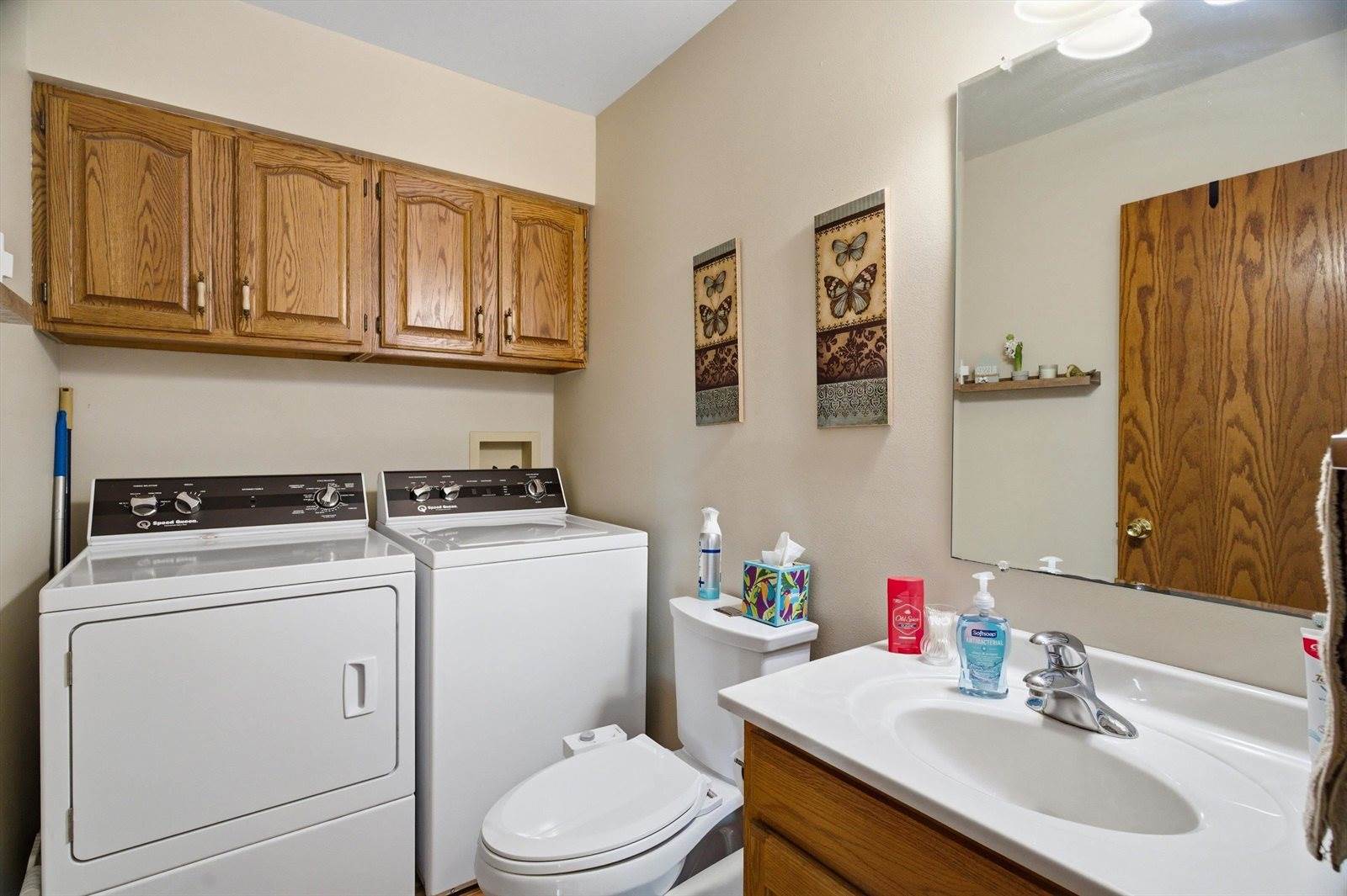 1508 N Adams Avenue, Marshfield, WI 54449
