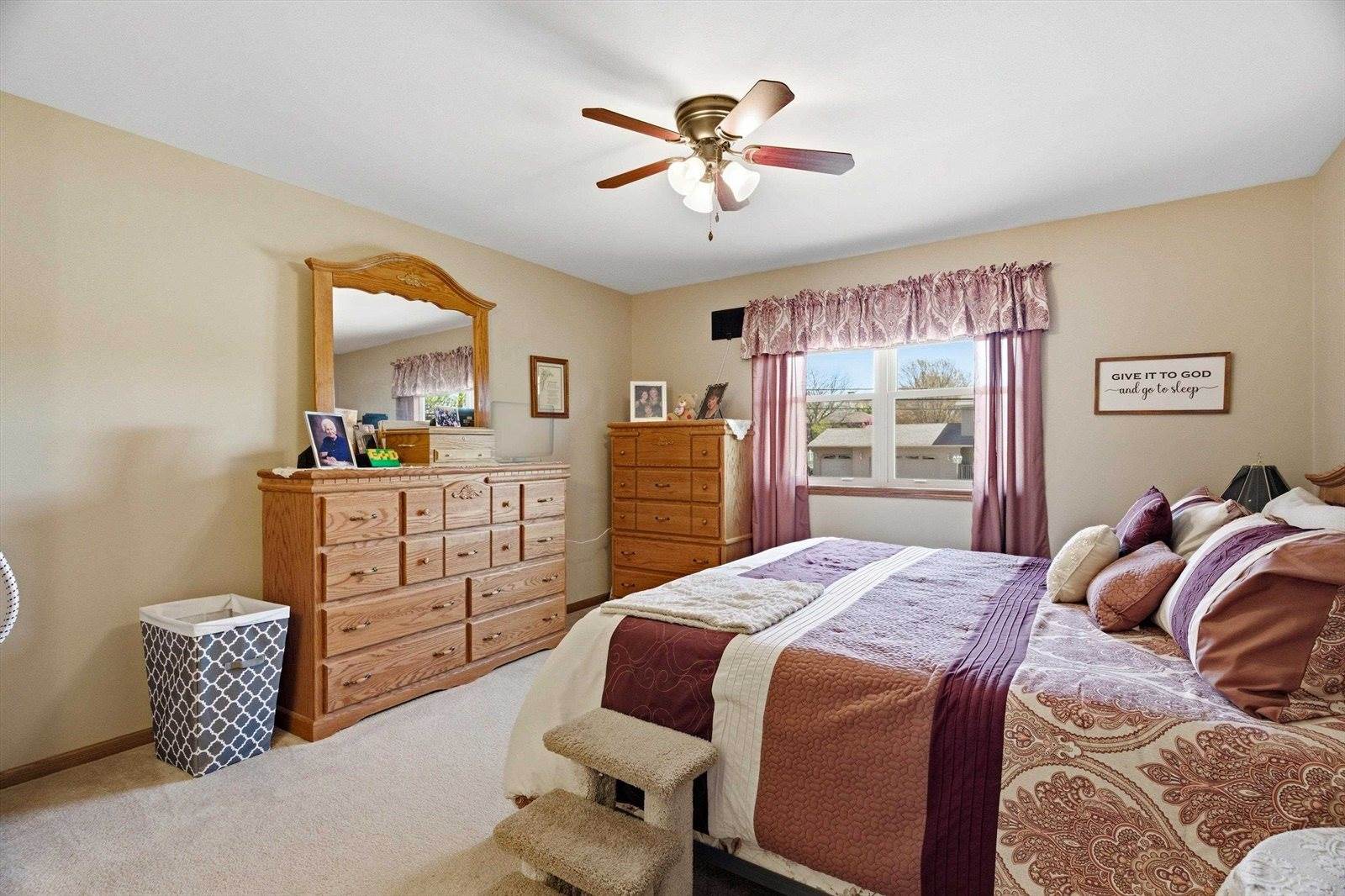 1508 N Adams Avenue, Marshfield, WI 54449