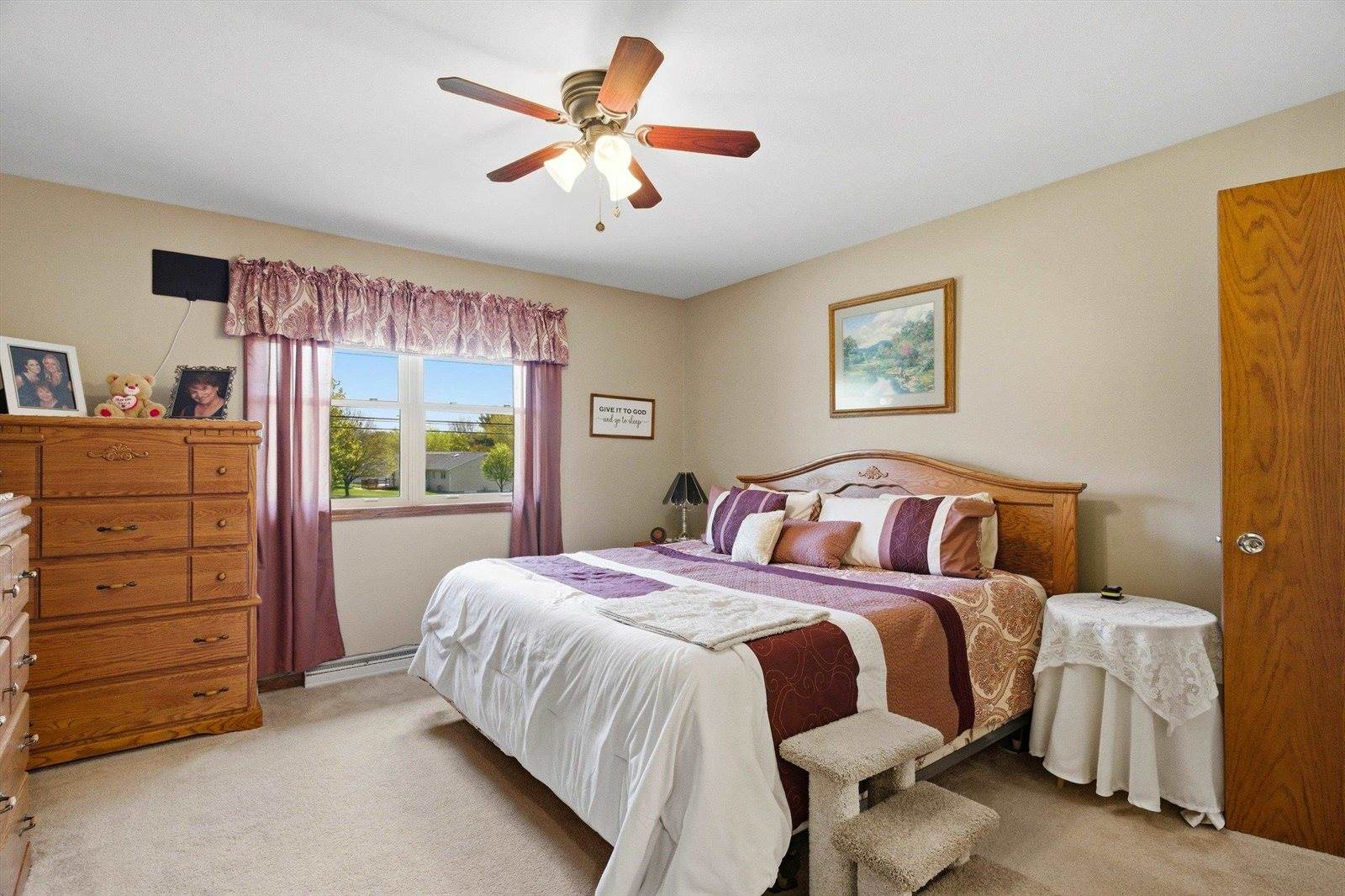 1508 N Adams Avenue, Marshfield, WI 54449