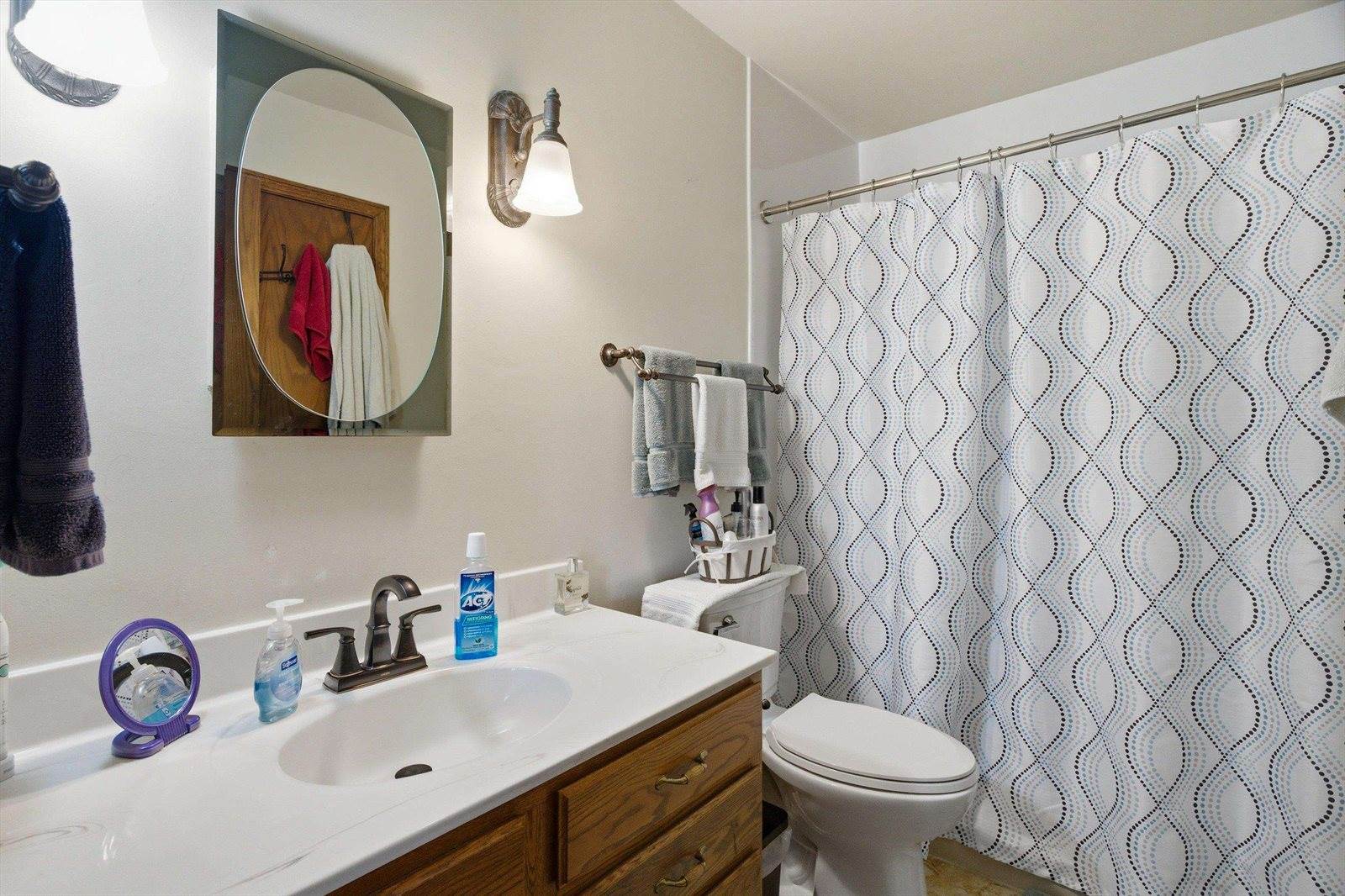 1508 N Adams Avenue, Marshfield, WI 54449