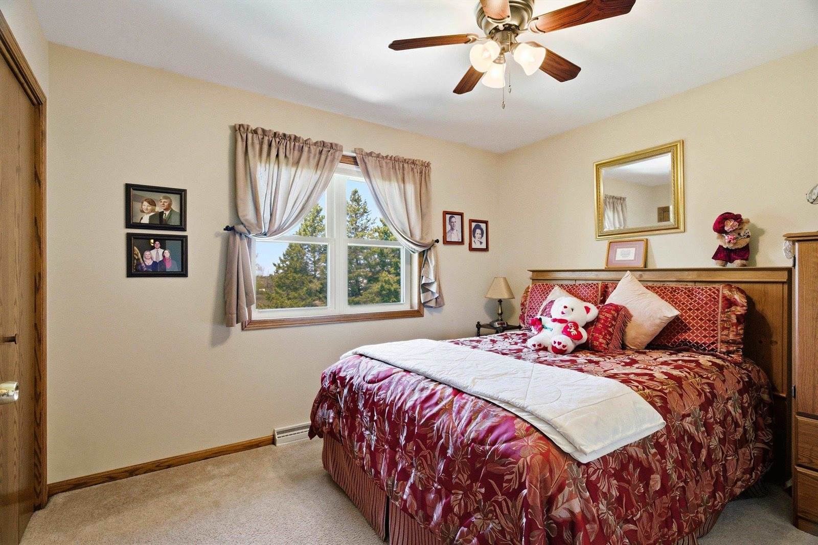 1508 N Adams Avenue, Marshfield, WI 54449