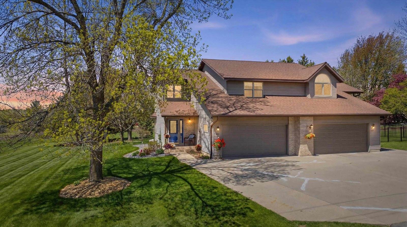 1508 N Adams Avenue, Marshfield, WI 54449