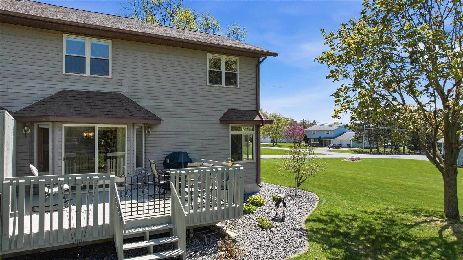 1508 N Adams Avenue, Marshfield, WI 54449