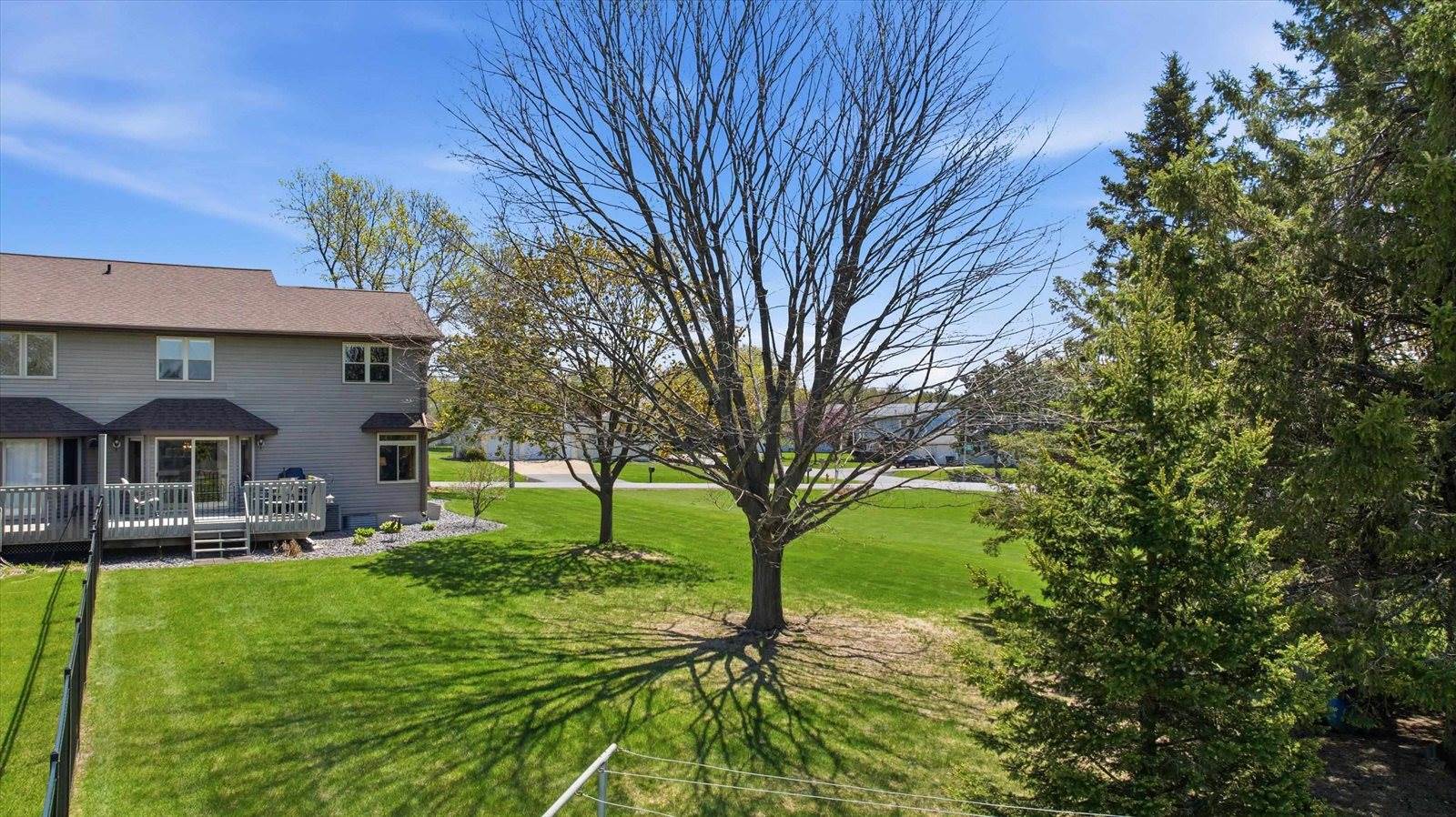 1508 N Adams Avenue, Marshfield, WI 54449
