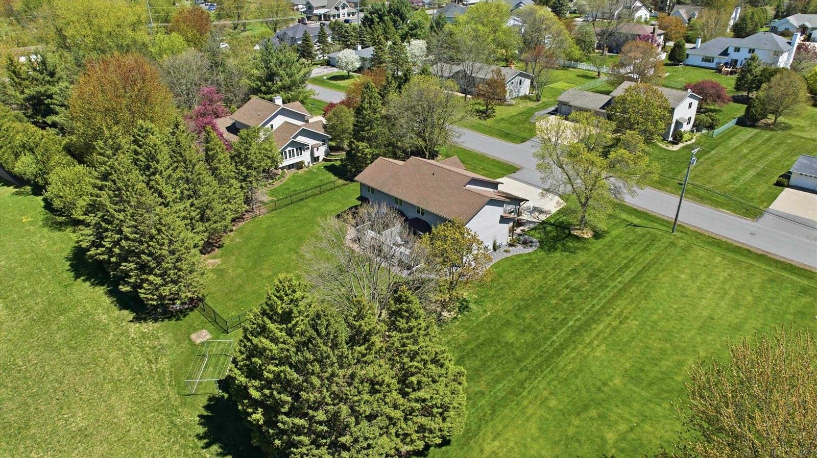1508 N Adams Avenue, Marshfield, WI 54449