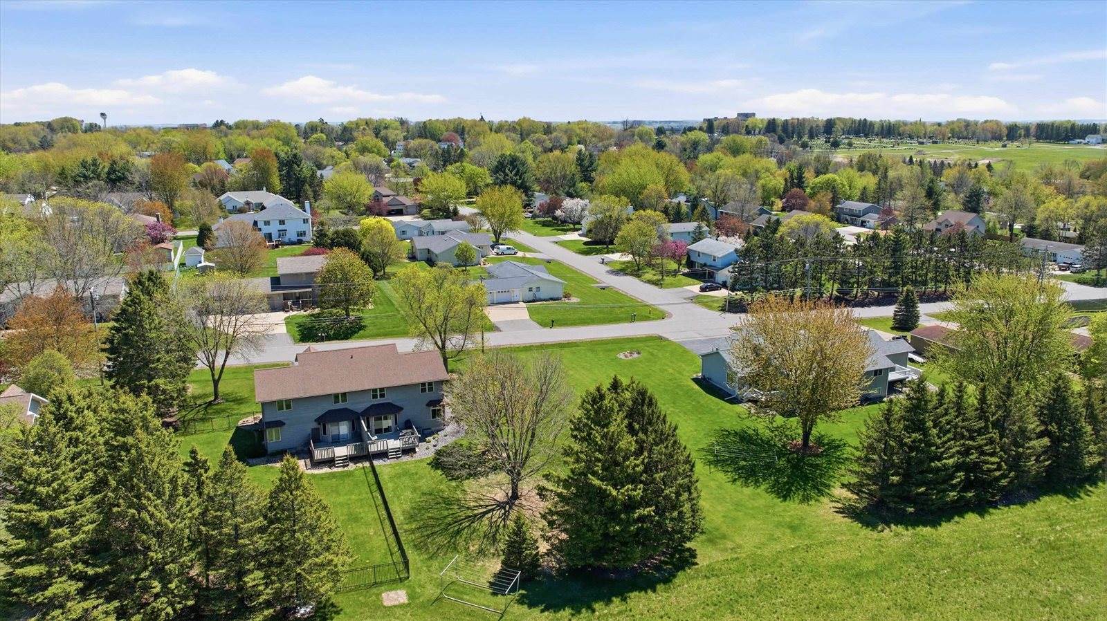 1508 N Adams Avenue, Marshfield, WI 54449