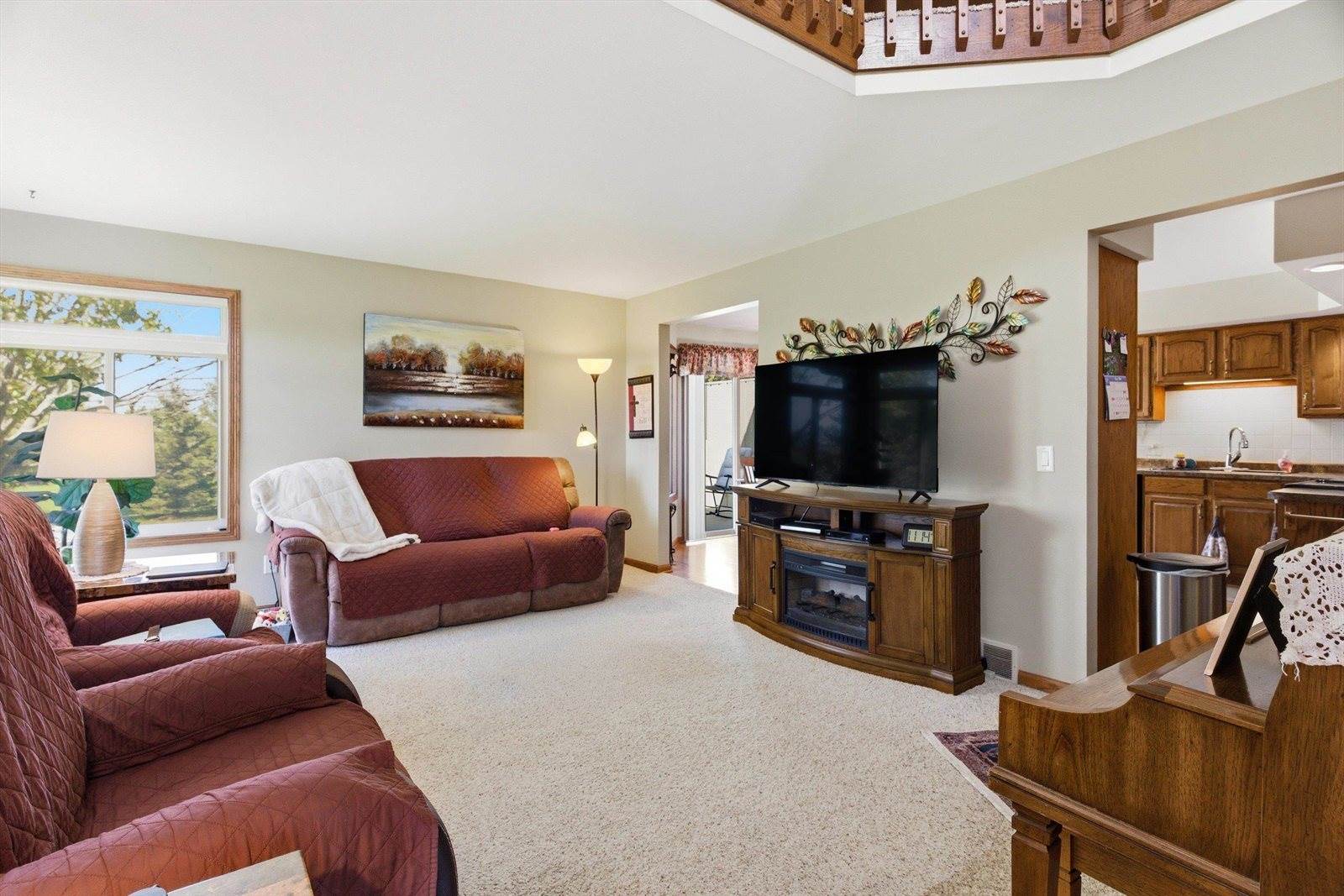 1508 N Adams Avenue, Marshfield, WI 54449