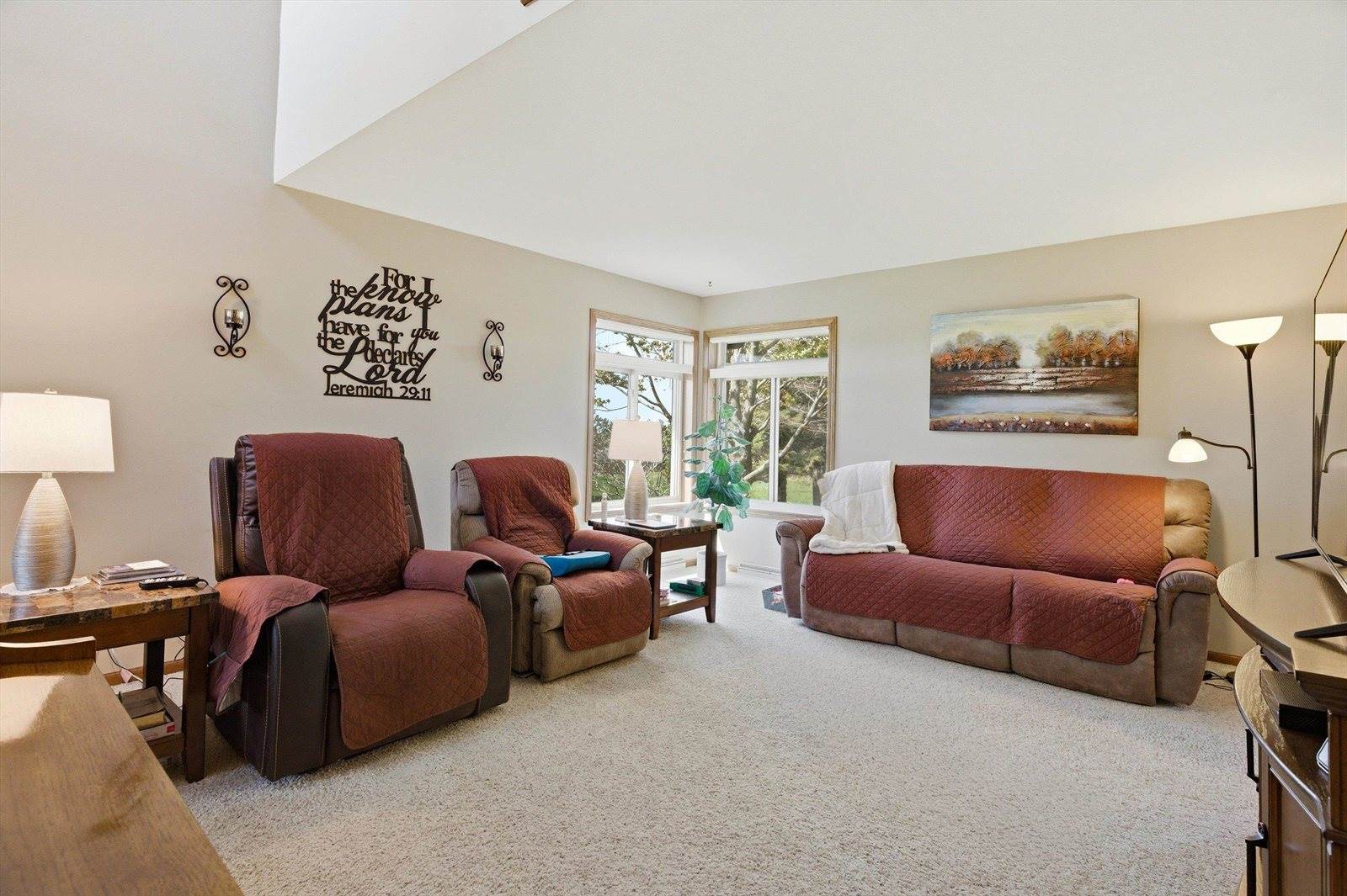 1508 N Adams Avenue, Marshfield, WI 54449