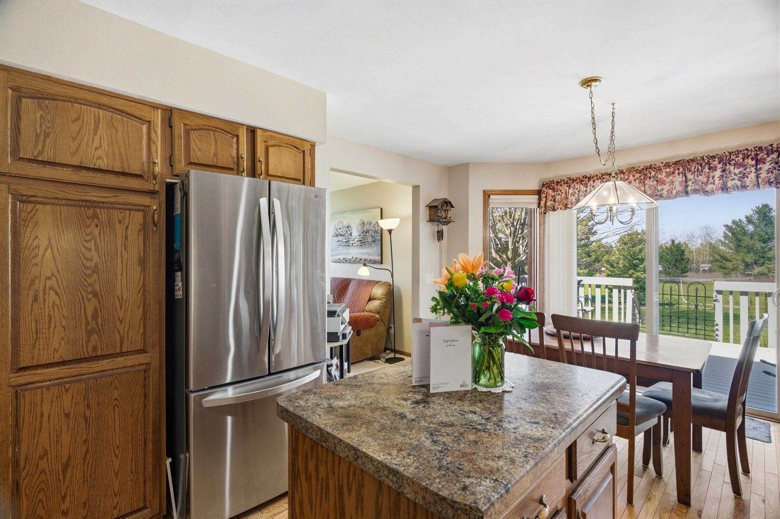 1508 N Adams Avenue, Marshfield, WI 54449