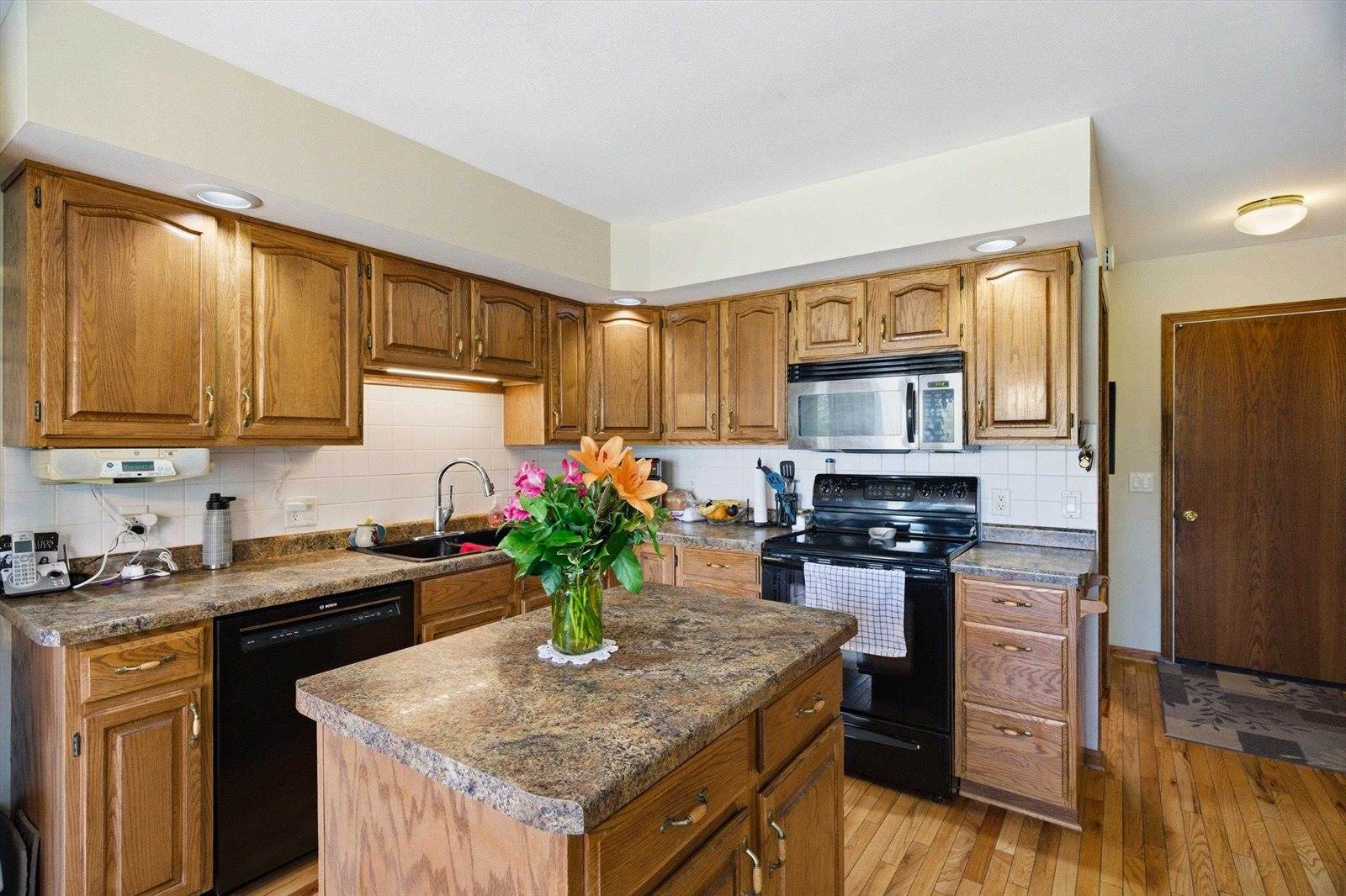 1508 N Adams Avenue, Marshfield, WI 54449