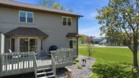 1508 N Adams Avenue, Marshfield, WI 54449