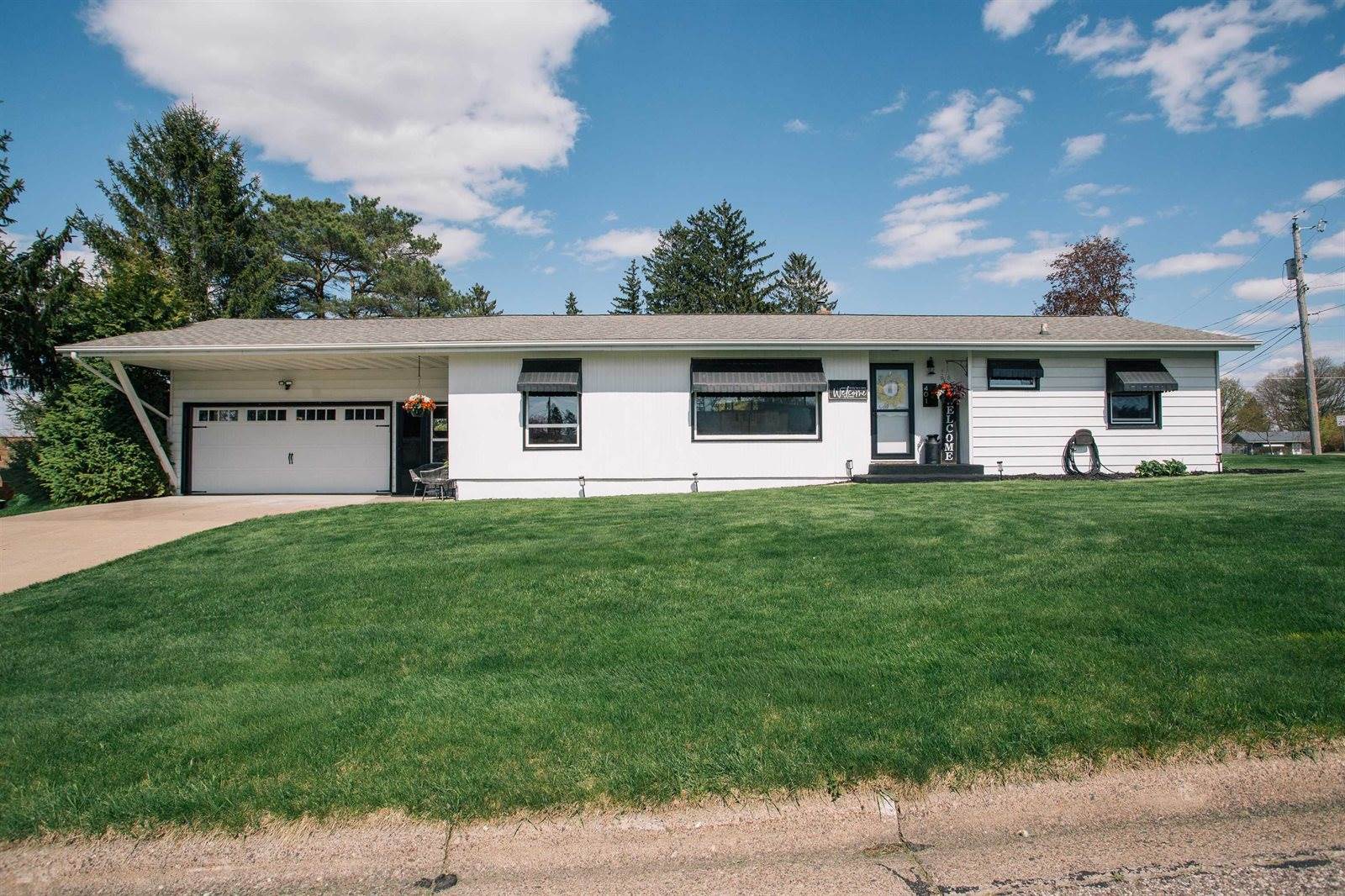 401 Sunset Place, Neillsville, WI 54456