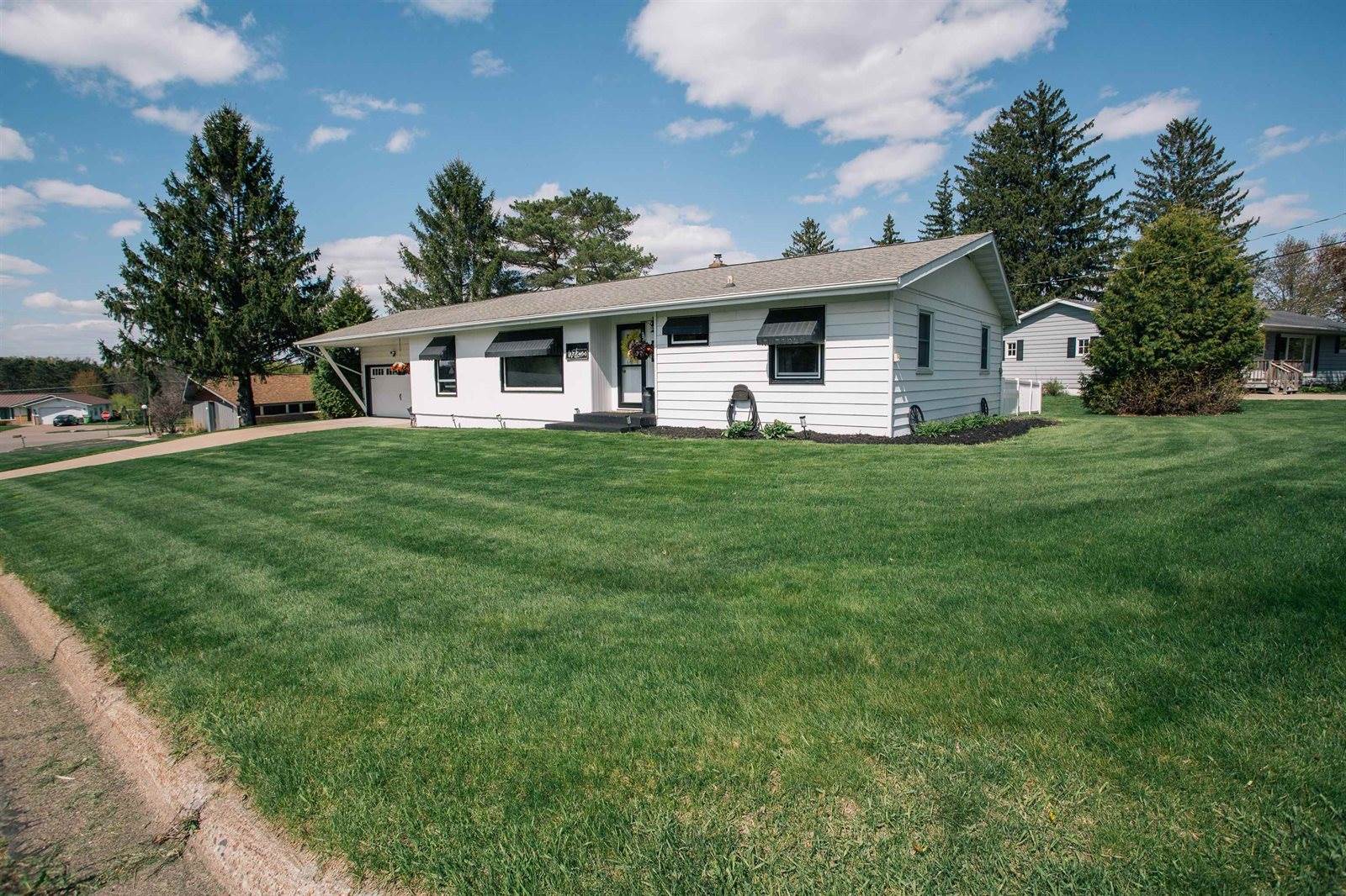401 Sunset Place, Neillsville, WI 54456