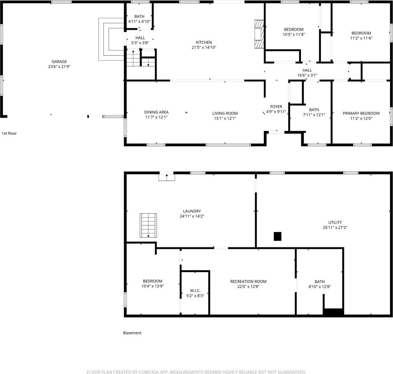 401 Sunset Place, Neillsville, WI 54456