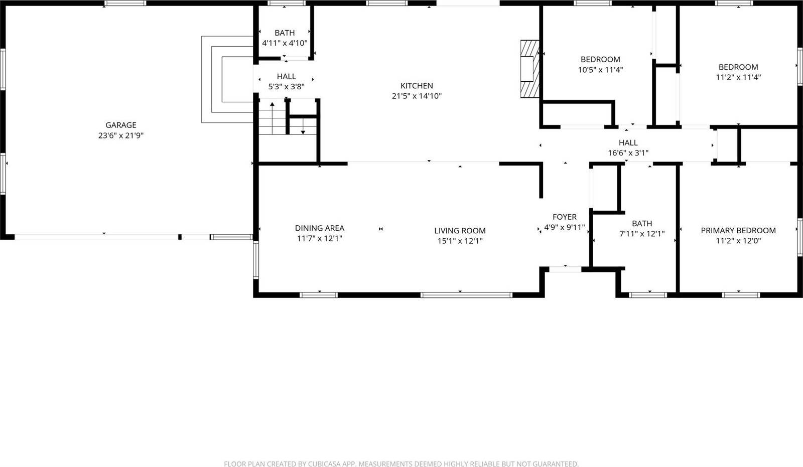 401 Sunset Place, Neillsville, WI 54456