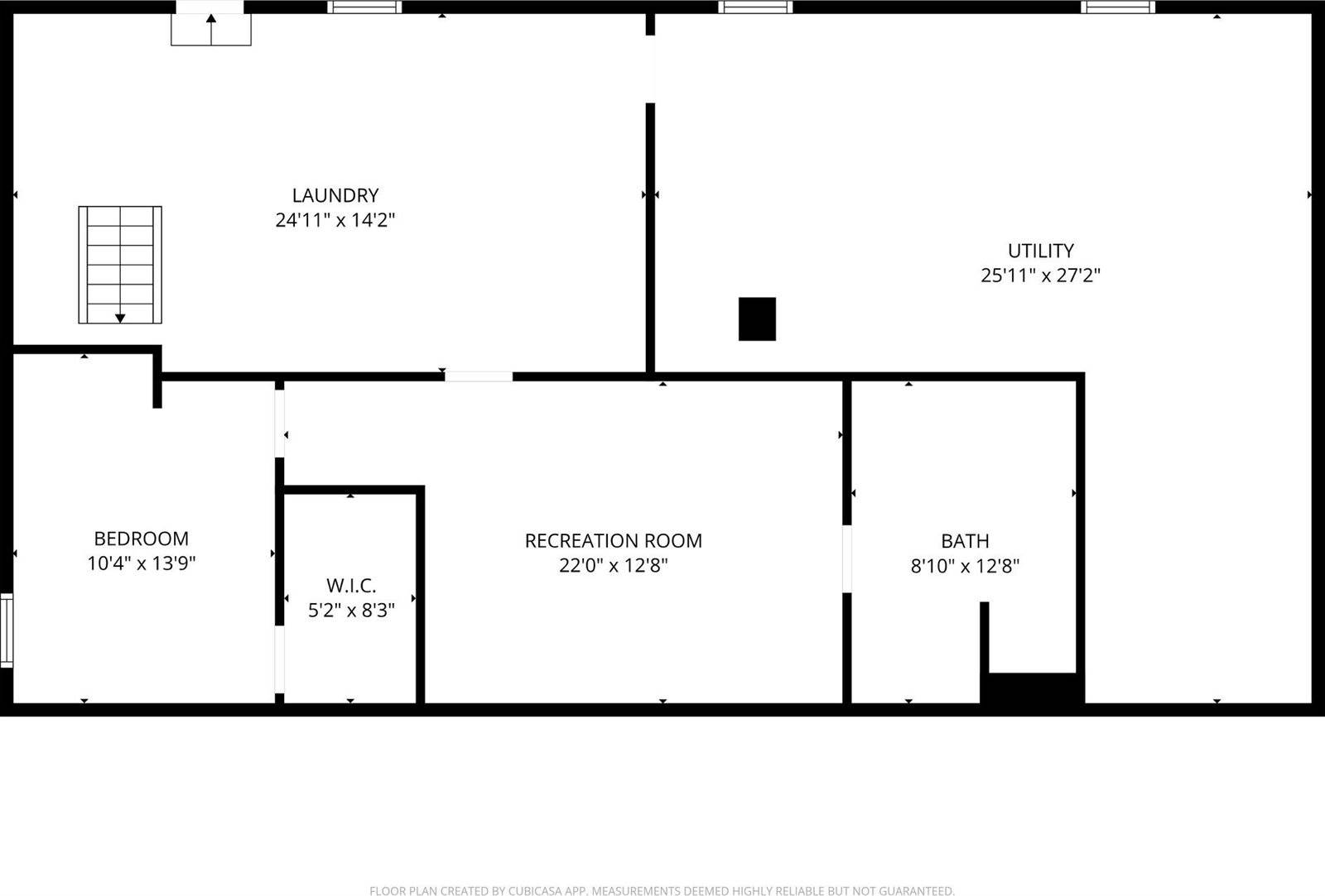 401 Sunset Place, Neillsville, WI 54456