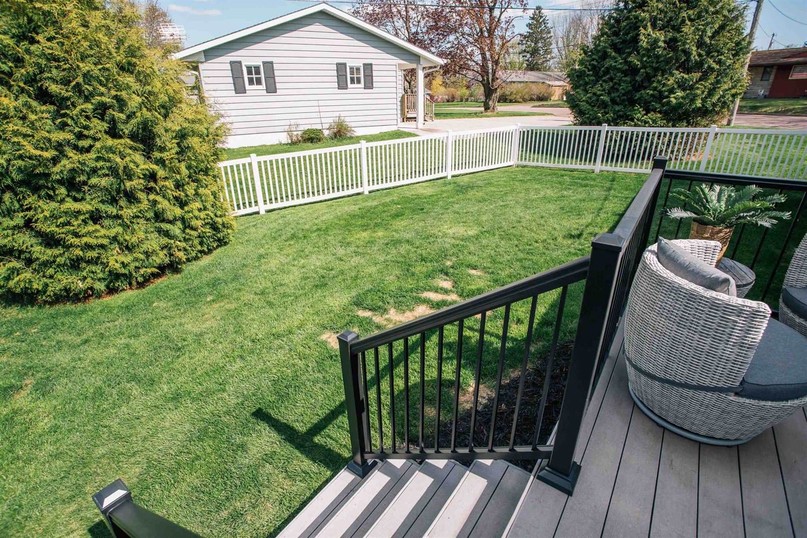 401 Sunset Place, Neillsville, WI 54456