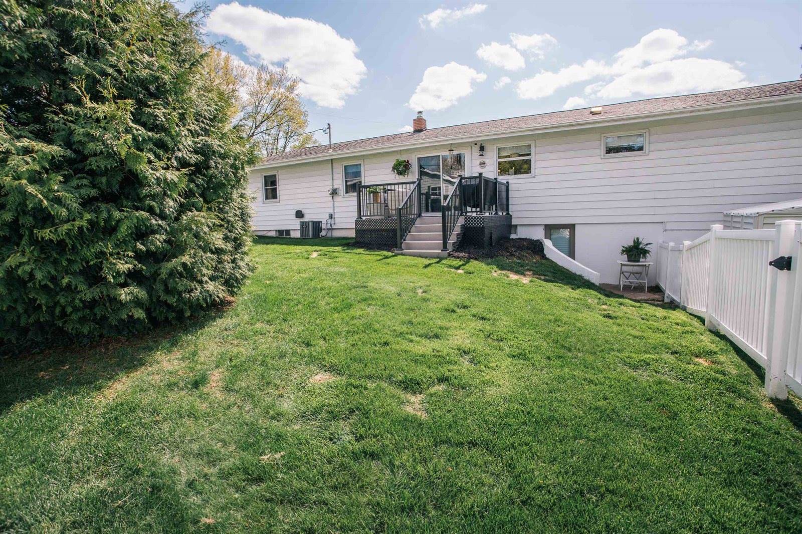 401 Sunset Place, Neillsville, WI 54456