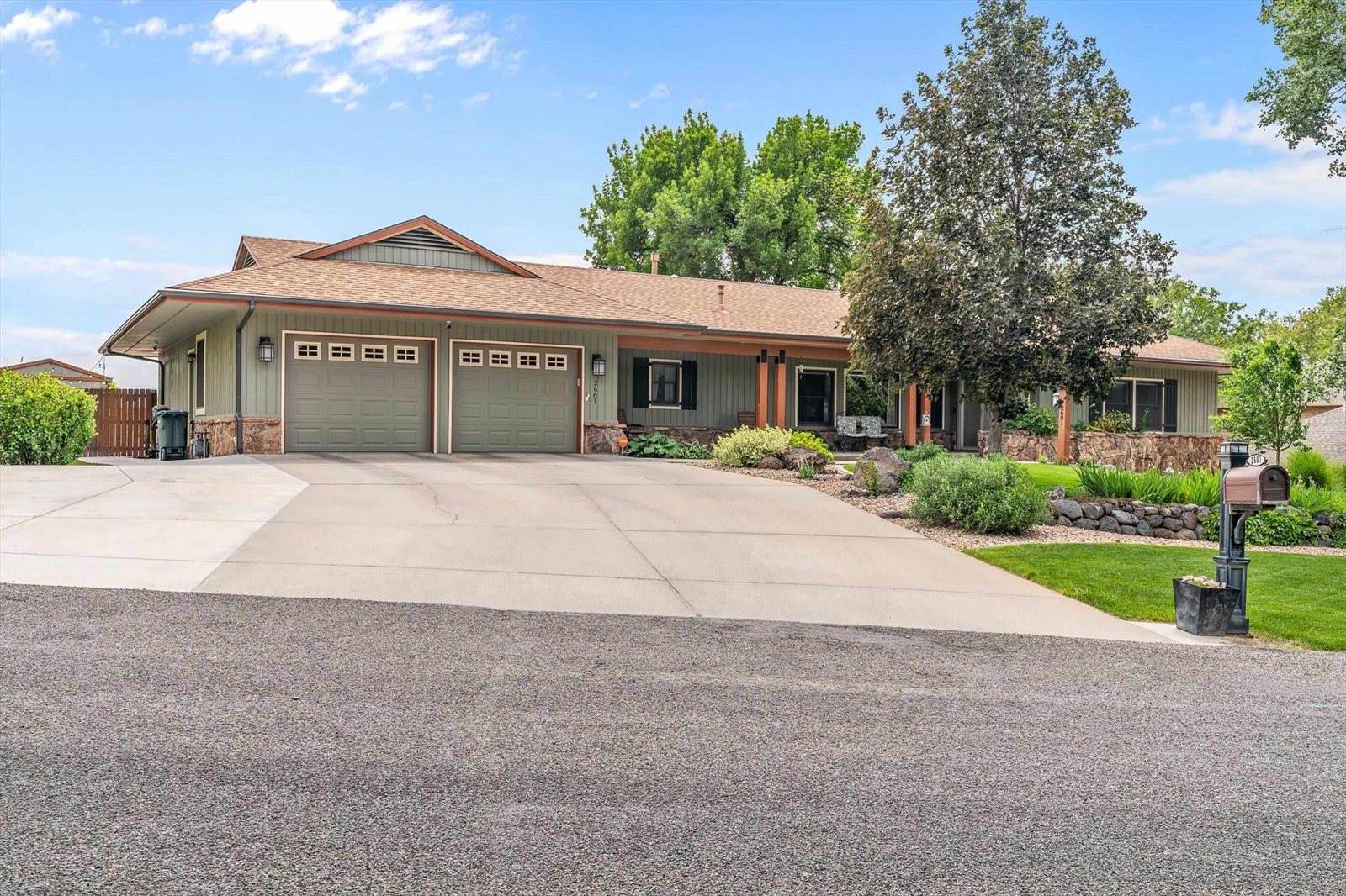 2681 Continental Drive, Grand Junction, CO 81506